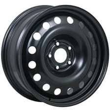 ДШ 5*114.3 17*7 D67.1 ET51 Trebl R-1730 Black